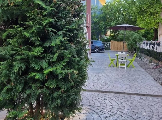 бутикови емона Lejlighed