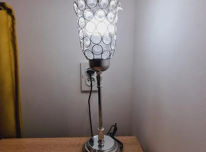 Lejlighed бутикови емона *