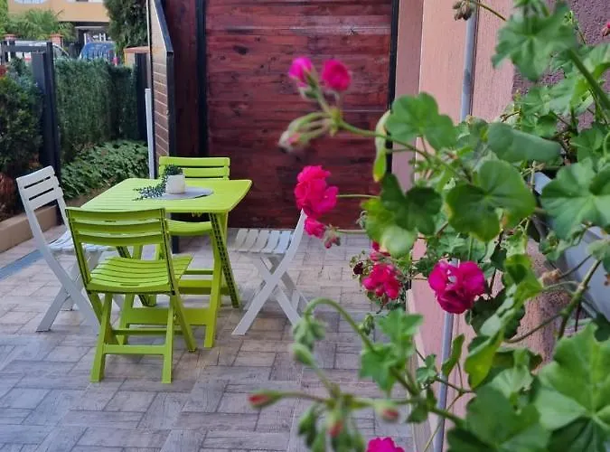 Lejlighed бутикови емона Ravda