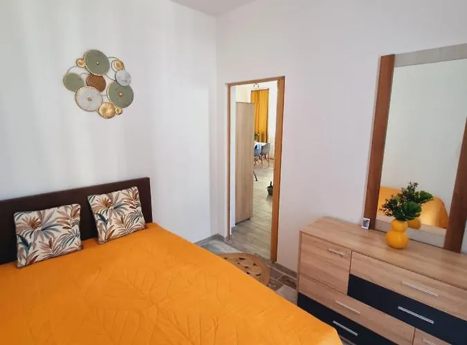 Lejlighed бутикови емона