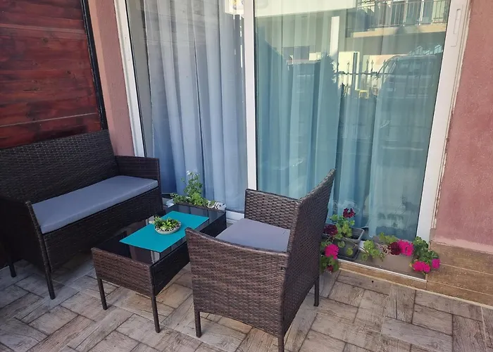 бутикови емона Lejlighed *