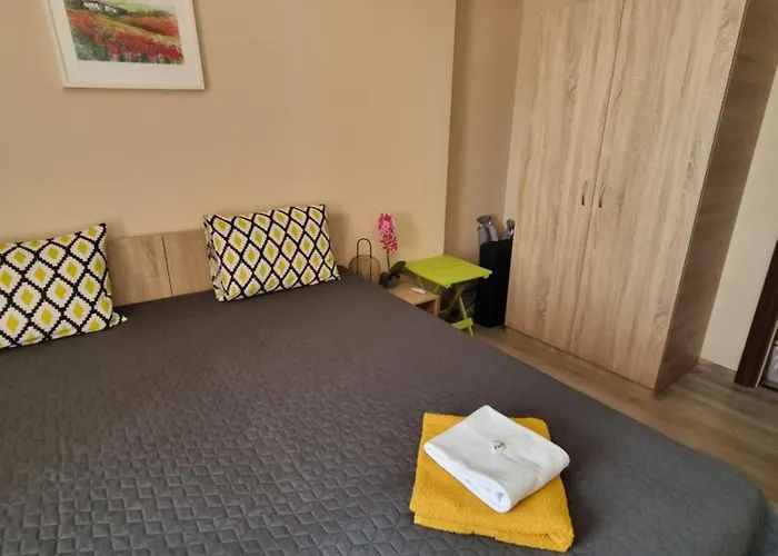 Lejlighed бутикови емона Ravda