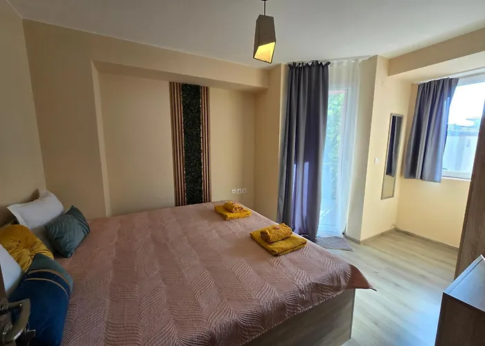 бутикови емона Lejlighed Ravda