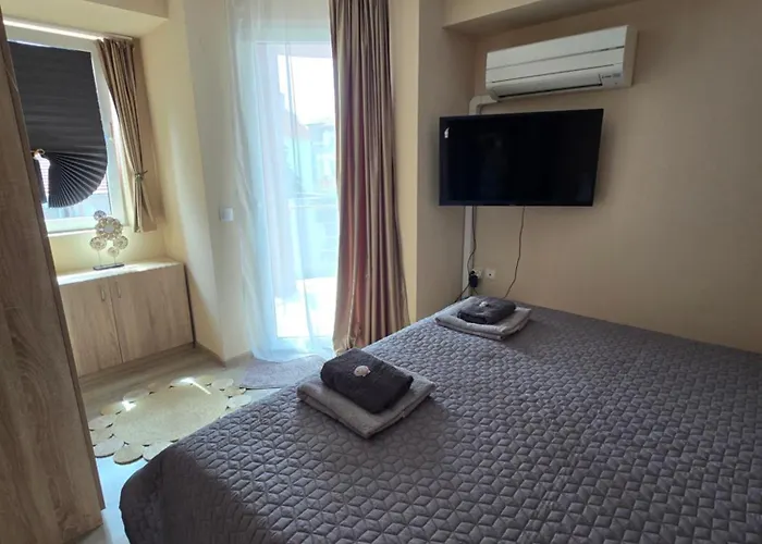 Lejlighed бутикови емона Ravda