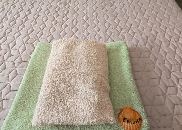 бутикови емона Lejlighed *