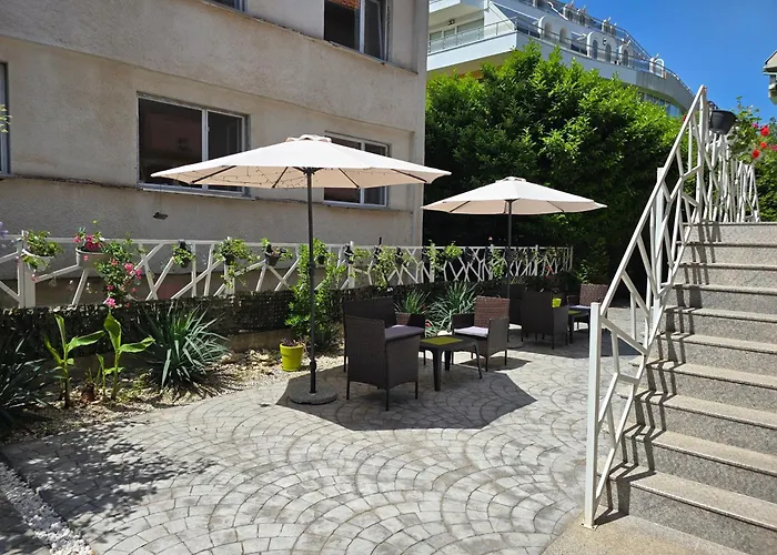 бутикови емона Lejlighed Ravda