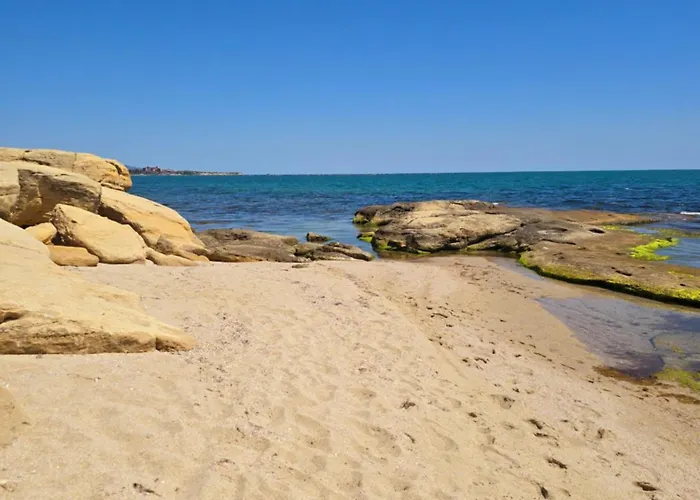 Lejlighed бутикови емона *