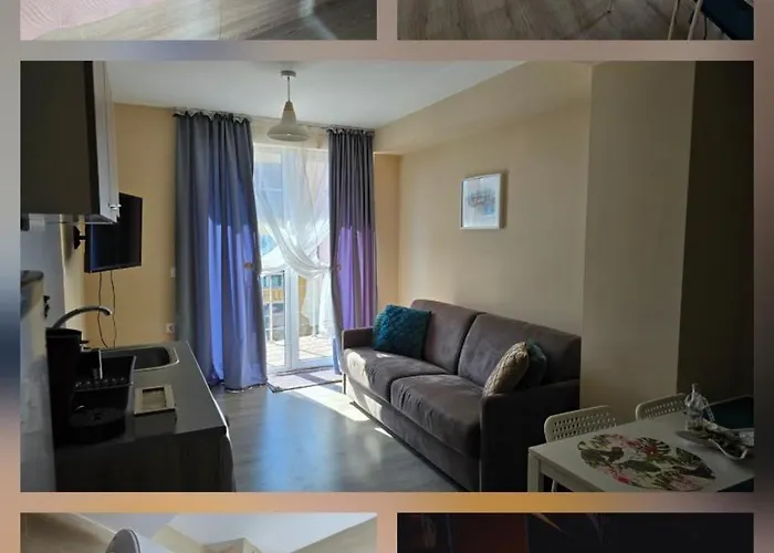 бутикови емона Lejlighed Ravda